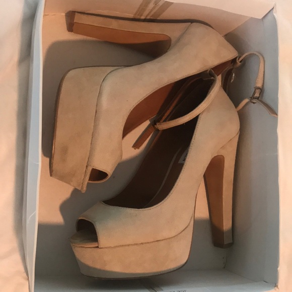 Steve Madden Shoes - Steve Madden heels